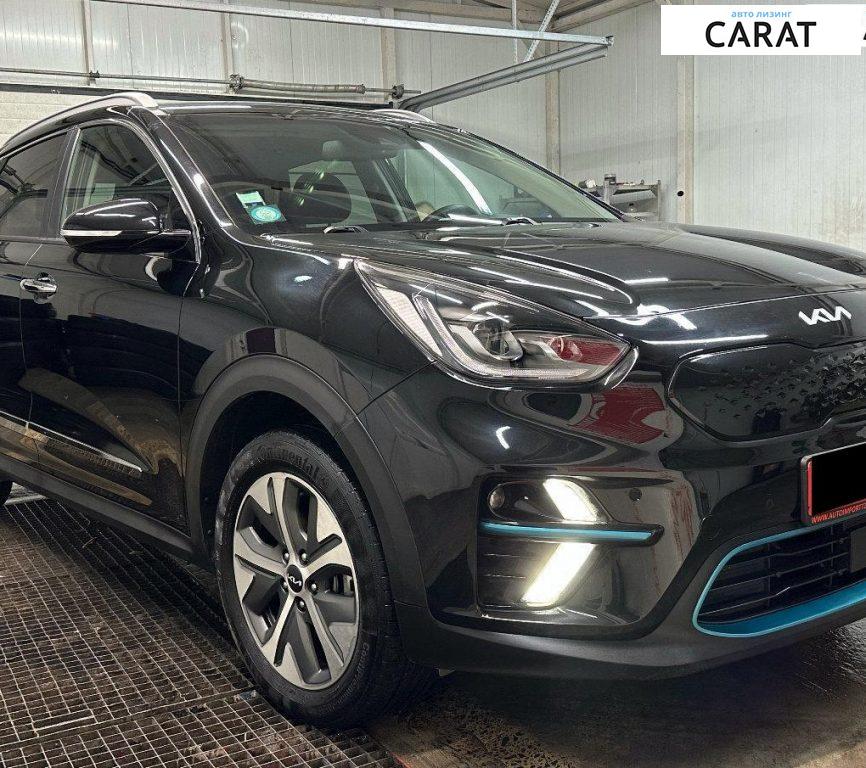Kia Niro 2022