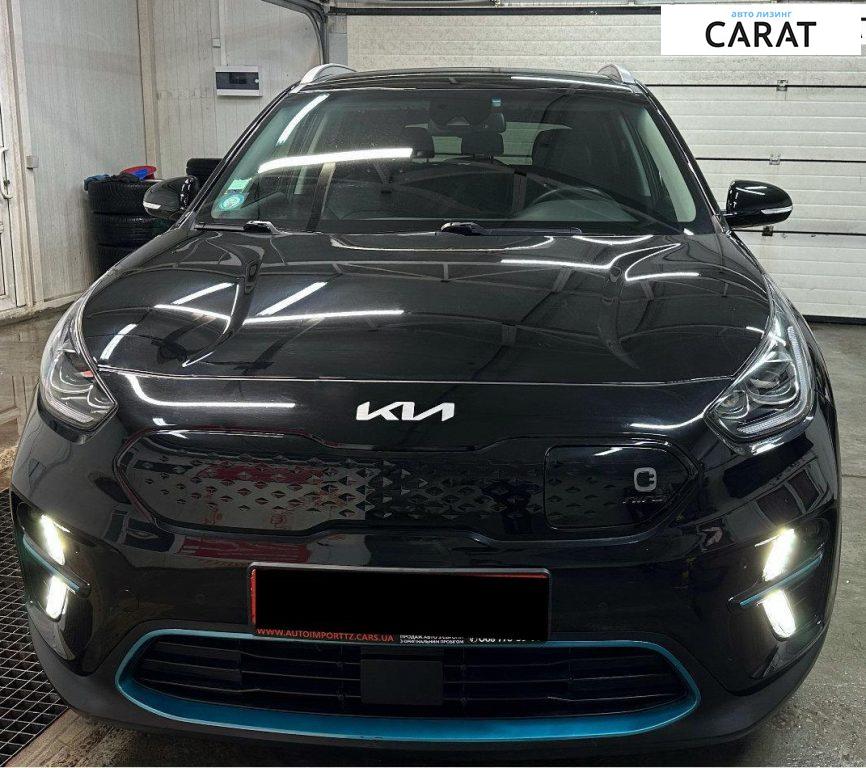 Kia Niro 2022