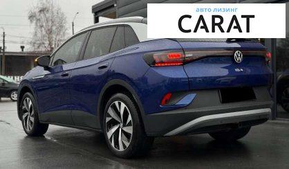 Volkswagen ID.4 2022