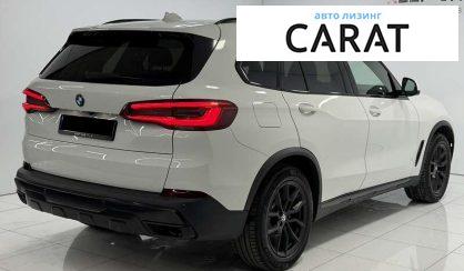 BMW X5 2019