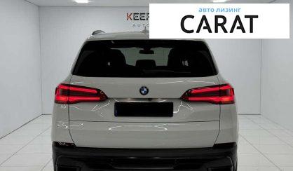 BMW X5 2019
