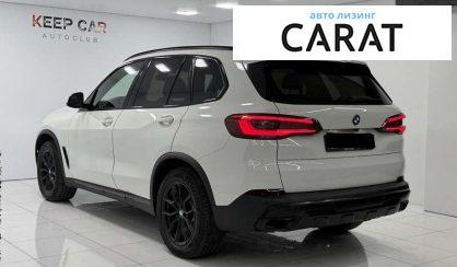 BMW X5 2019