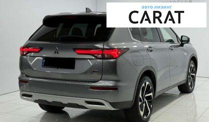 Mitsubishi Outlander 2023