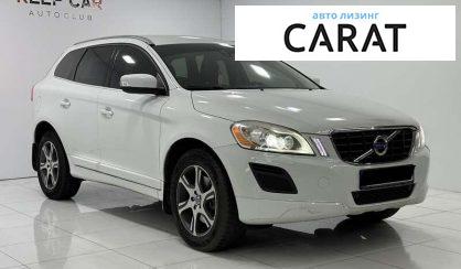 Volvo XC60 2010