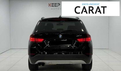 BMW X1 2014