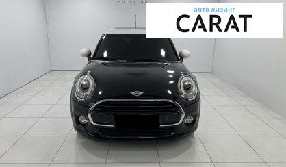 MINI Cooper 2017