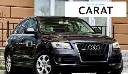 Audi Q5 2009