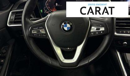 BMW 3 Series 2019