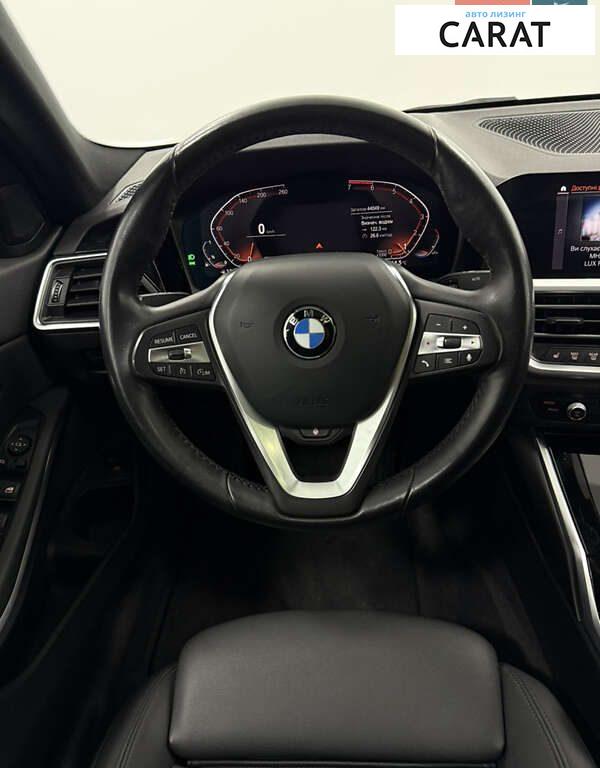 BMW 3 Series 2019