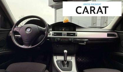 BMW 3 Series 2006