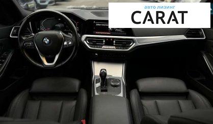 BMW 3 Series 2019