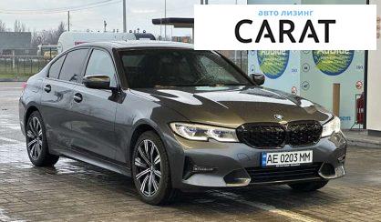 BMW 3 Series 2019