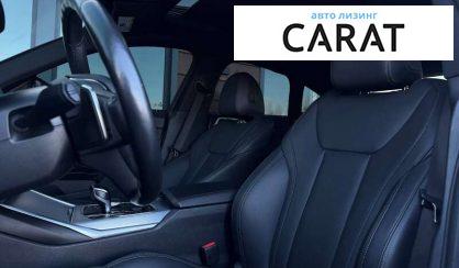 BMW 4 Series Gran Coupe 2022