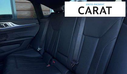 BMW 4 Series Gran Coupe 2022