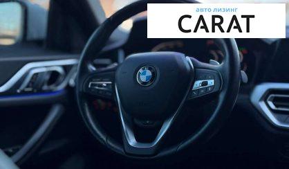 BMW 4 Series Gran Coupe 2022