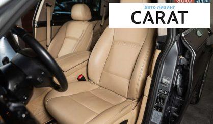 BMW 5 Series GT 2014