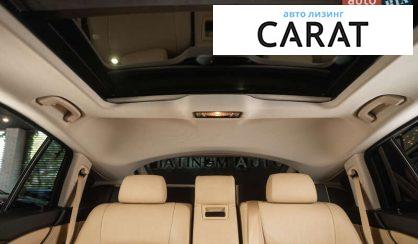 BMW 5 Series GT 2014