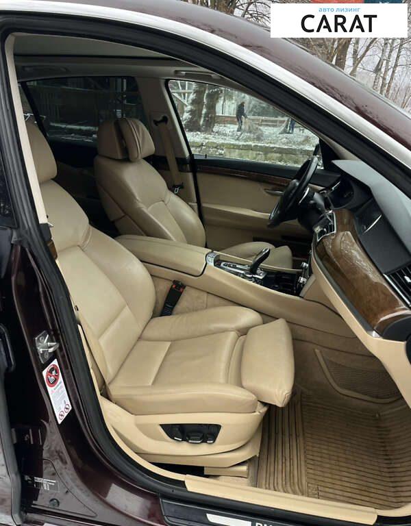 Mitsubishi Lancer 2007