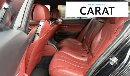 BMW 6 Series 2012