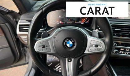 BMW 7 Series 2022