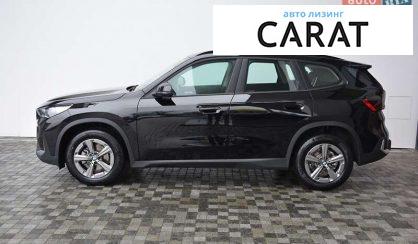 BMW X1 2024