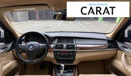 BMW X5 2011