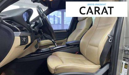 BMW X5 2012