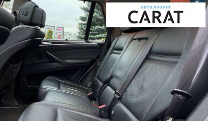 BMW X5 2010