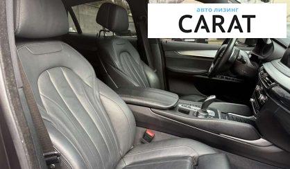 BMW X6 2019