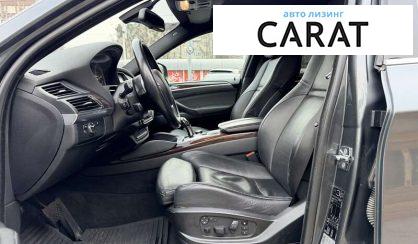 BMW X6 2009