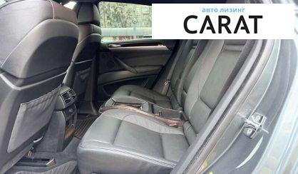 BMW X6 2009