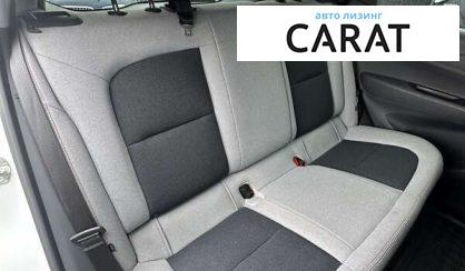 Chevrolet Bolt EV 2018