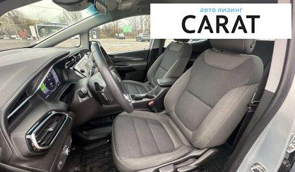 Chevrolet Bolt EV 2023