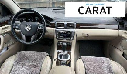 Chevrolet Captiva 2007