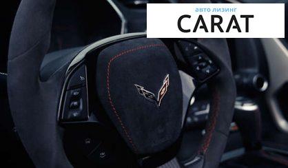 Chevrolet Corvette 2015