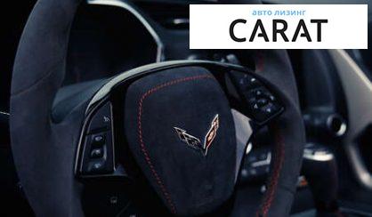 Chevrolet Corvette 2015