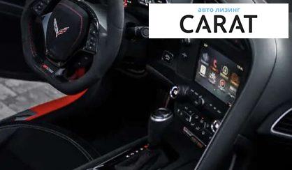 Chevrolet Corvette 2015