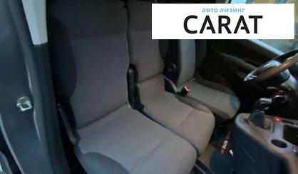 Citroen Berlingo пасс. 2018