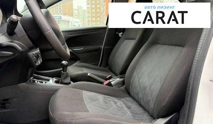 Citroen C-Elysee 2018