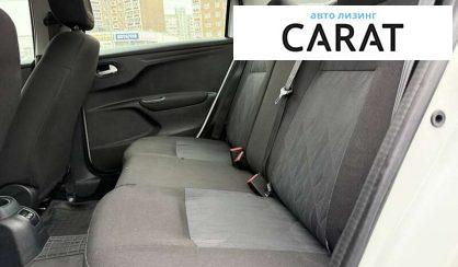 Citroen C-Elysee 2018