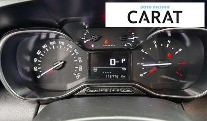 Citroen C3 Aircross 2019