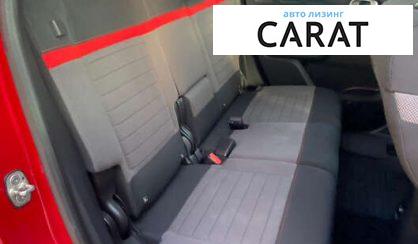 Citroen C3 Aircross 2020