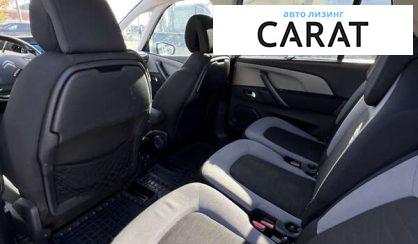 Citroen C4 Picasso 2016