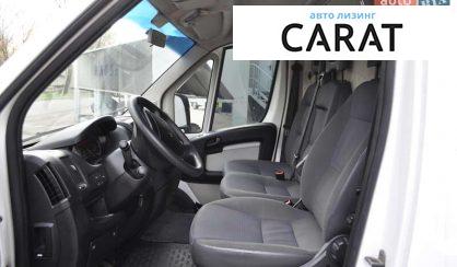 Citroen Jumper груз. 2013