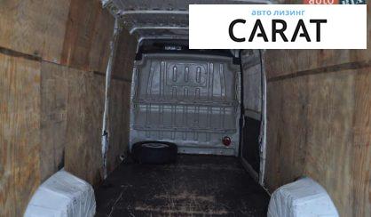 Citroen Jumper груз. 2013