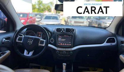 Dodge Journey 2013