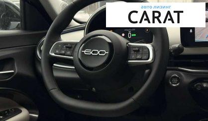 Fiat 600 2024