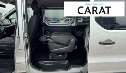 Fiat Talento пасс. 2018