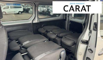 Fiat Talento пасс. 2018