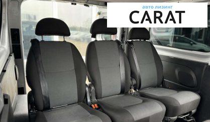 Fiat Talento пасс. 2018